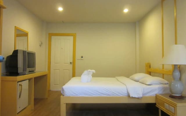 Deeden Pattaya Resort - photo 3