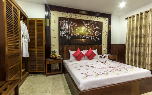 BayStone Resort - photo 5
