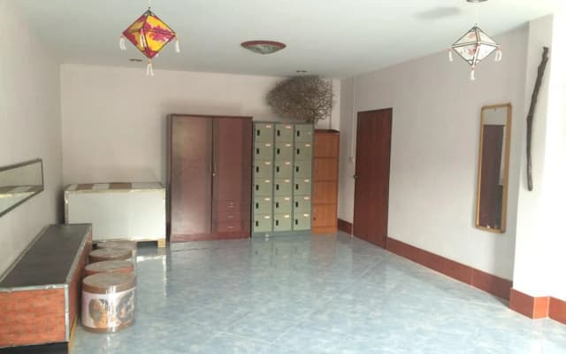 Domingo Hostel Phangan - photo 5