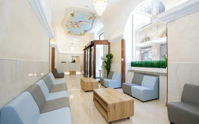 Hotel Maximus - photo 2