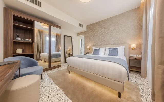 Hotel Palazzo Keller - photo 4
