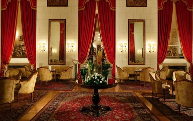 Hotel Quirinale - photo 2