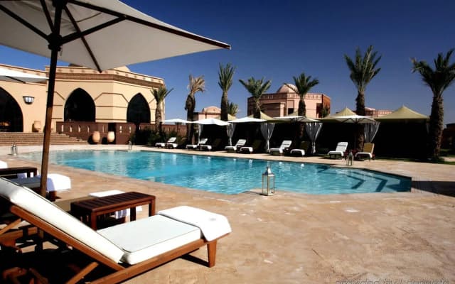 Rose Garden Resort & Spa - photo 2