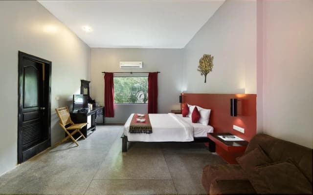 Damnak Rusey Hotel - photo 4
