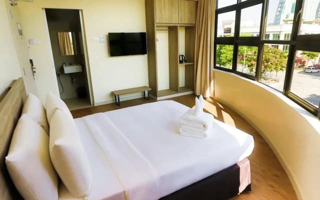 Rooms By Rocana - photo 2