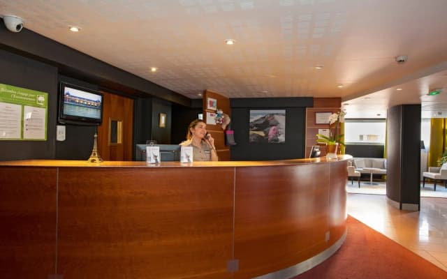 Belambra Clubs & Hotels - Hotel Le Magendie - photo 2