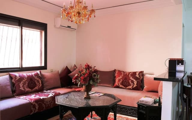 Appartement à Marrakech - photo 5