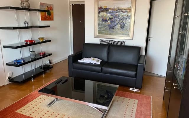Charming Apartment Near Montparnasse - photo 4