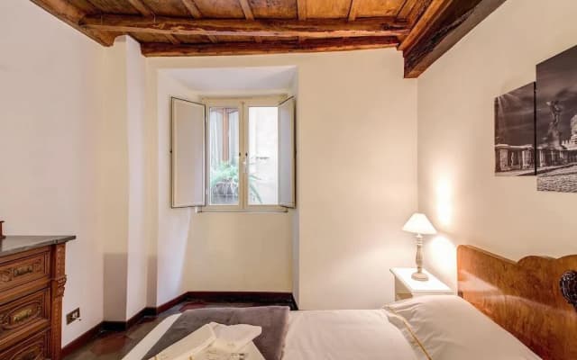 HI Navona apartment - photo 5
