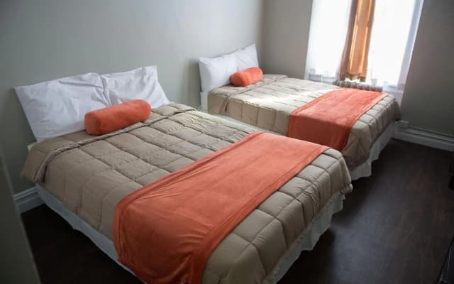 Greenpoint YMCA Hostel - photo 4