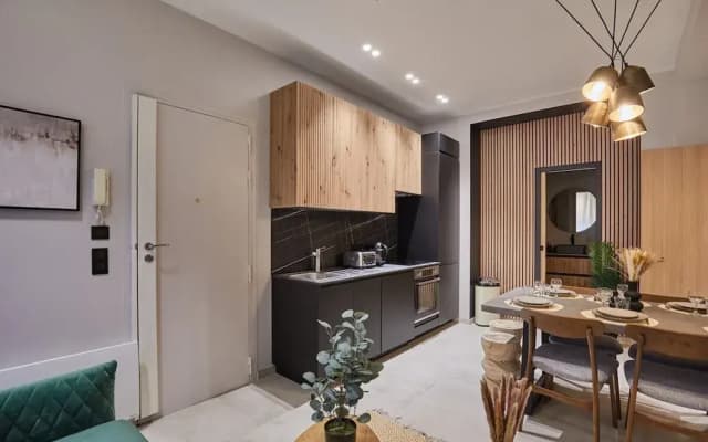Appartement Center of Paris Montmartre - photo 4