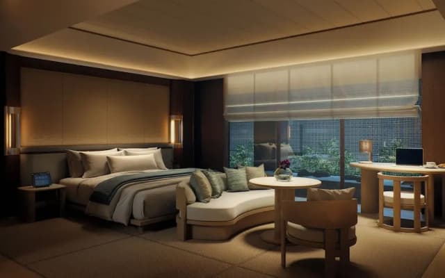 Capella Kyoto - photo 4