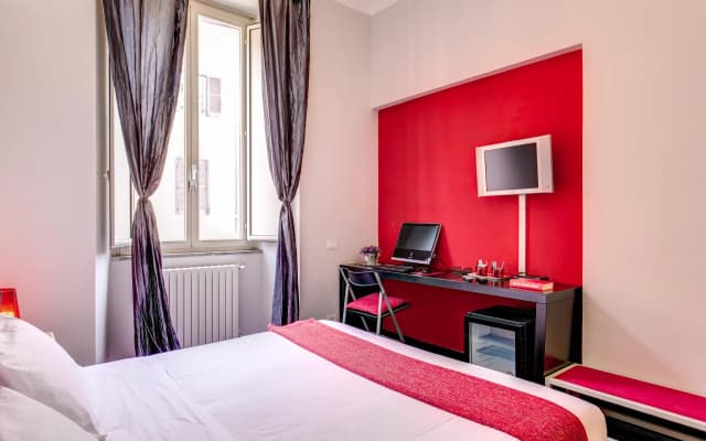 Roman Terrace - photo 2