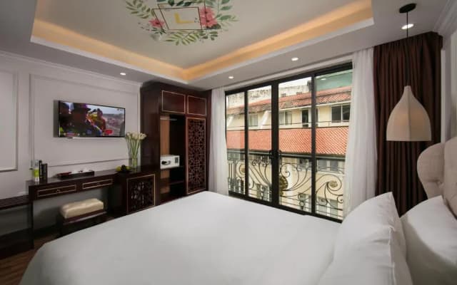 mTerre Boutique Hotel - photo 3