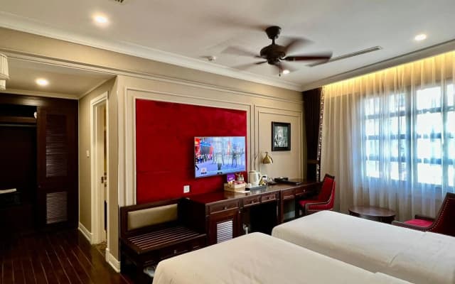 Hotel du Monde - photo 3