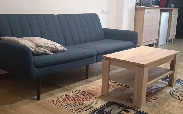 Cute Ground Floor with Free Parking - photo 5