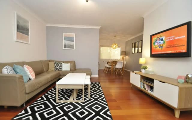 Parramatta Lennox 2 Bedroom - photo 5