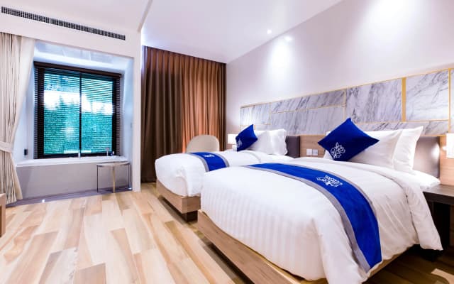 Wintree City Resort Chiang Mai - photo 4