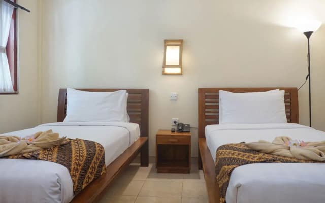 Casa Ganesha Hotel Ubud - photo 5