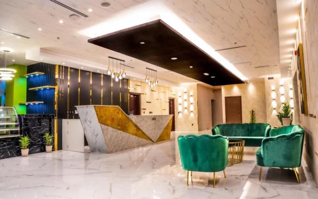 Raha Grand Hotel - photo 2