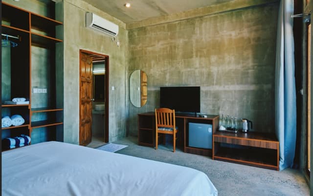 Araaik Beach Village - photo 3