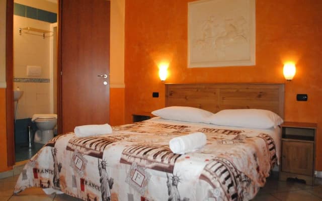 Gladiator Rooms - photo 4