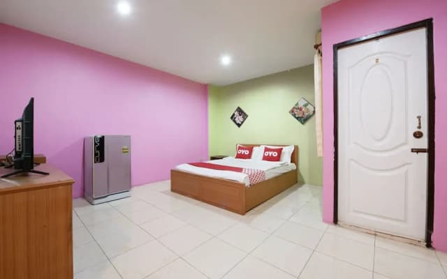 Inter Place by OYO Rooms - photo 5