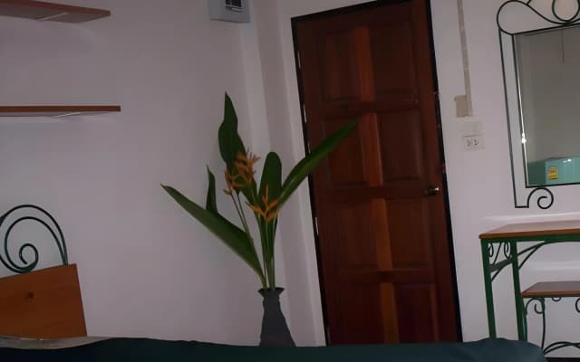 Baan Khun Mae Apartment - photo 4