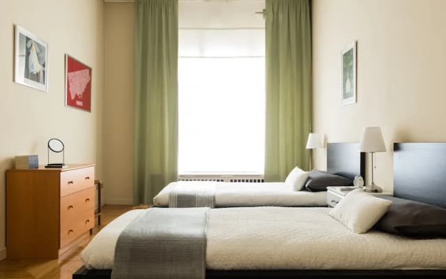 Home at Hotel - Monte Rosa - photo 4