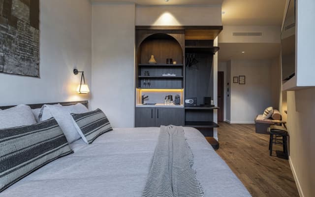 Wabi-Sabi Hôtel Lorrain - photo 5