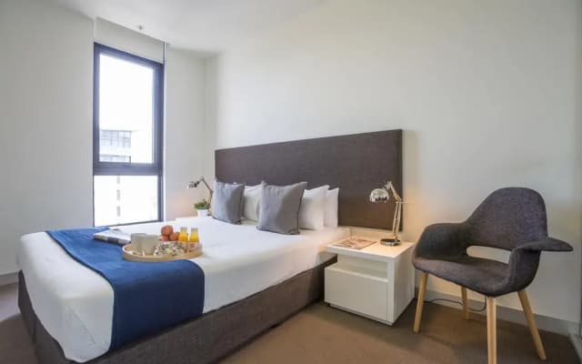 Aria Style Southbank - photo 3