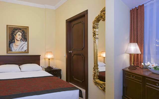 Antique Roman Palace Museum Hotel - Adults Only Ultra All Inclusive - photo 3