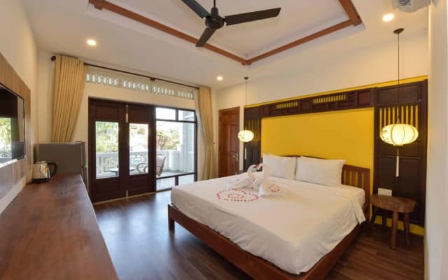 An Bang Beach Villas - photo 5