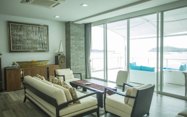 Ocean Star - photo 3