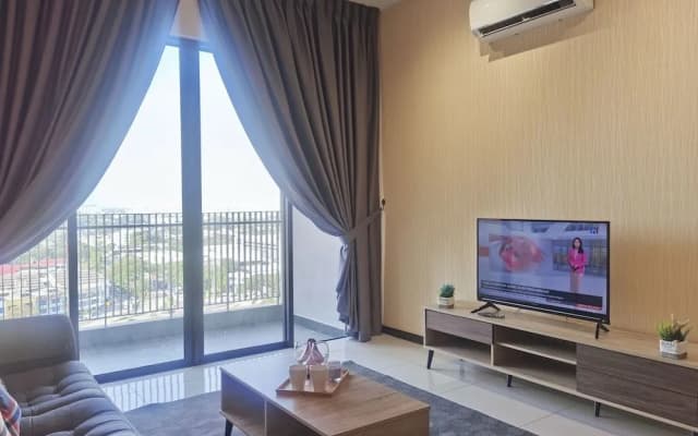 Luminari Suite by Homez Suite - photo 3