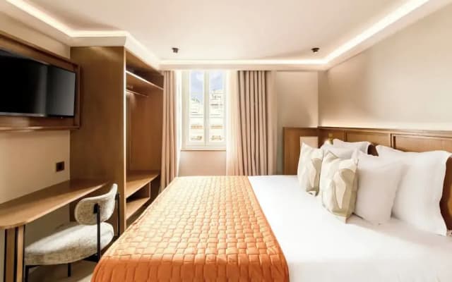 Merveil Luxury Suites - Bourse I-II - photo 3