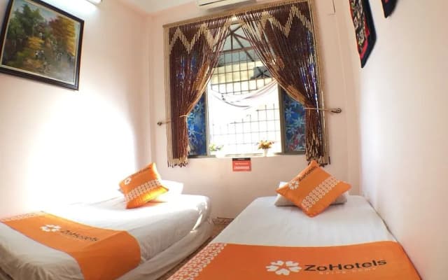 Zo Hotels Hang Non - photo 4