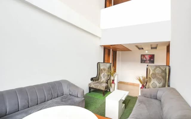 Fabhotel Prime Zen Inn - photo 4
