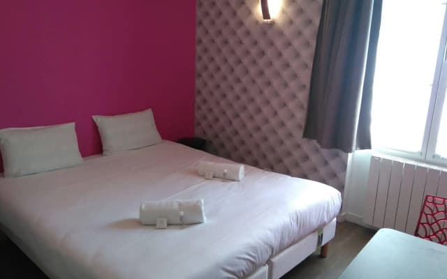 The Loft Boutique Hostel & Hotel - photo 4
