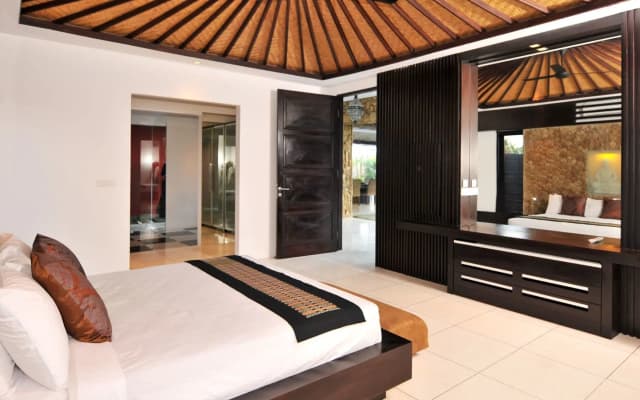 Villa Samudra Raya - photo 5