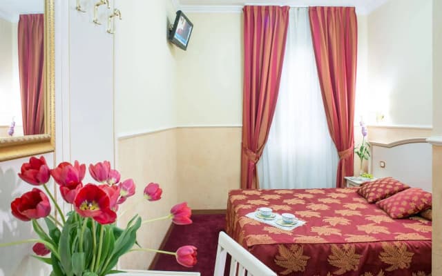Hotel Anfiteatro Flavio - photo 3