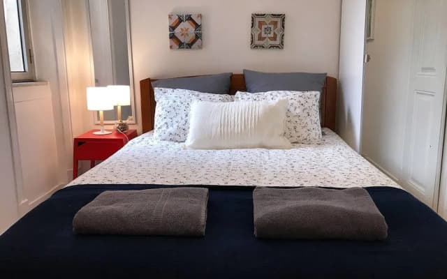 Gonçalves Crespo Rooms - photo 2