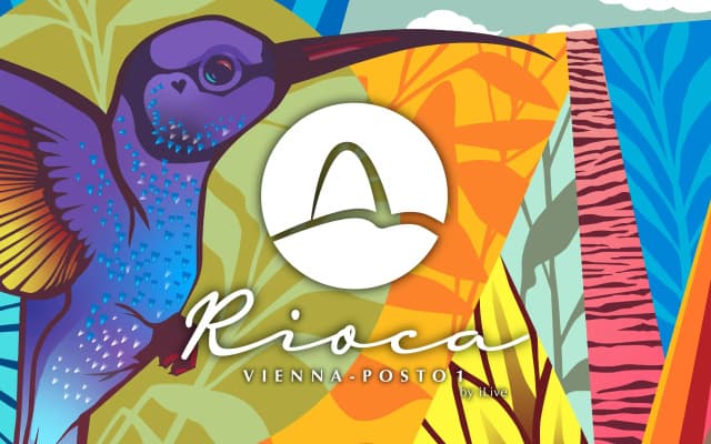 Rioca Vienna Posto 1 - photo 2