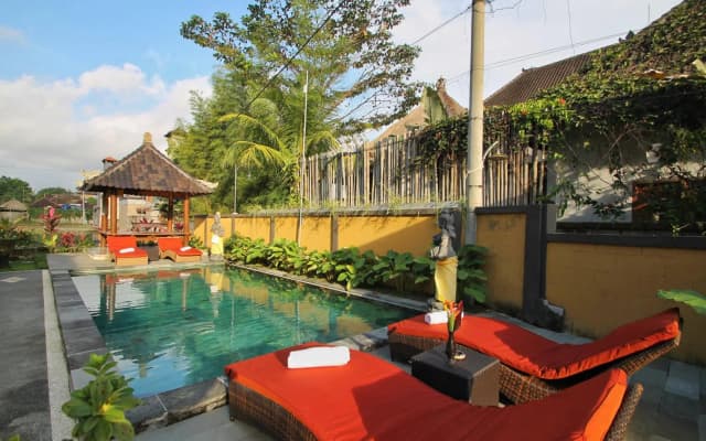 Surawan Bisma Ubud - photo 4