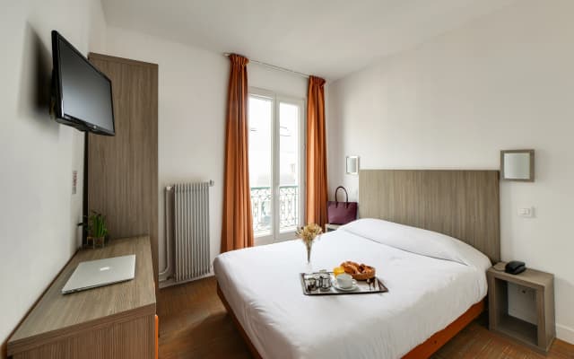 Louisa Hotel - photo 2