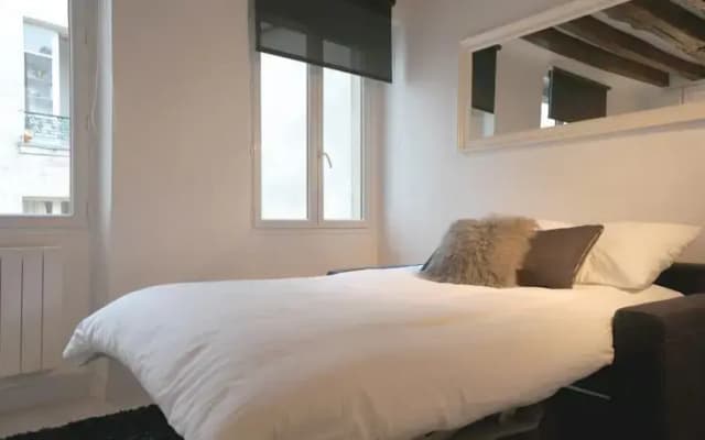 Centre Beaubourg - Le Marais - photo 2