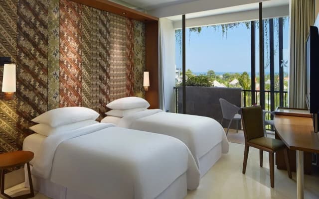 Four Points by Sheraton Bali Seminyak - photo 5