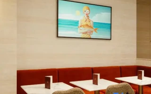 Jills Hotel - photo 4