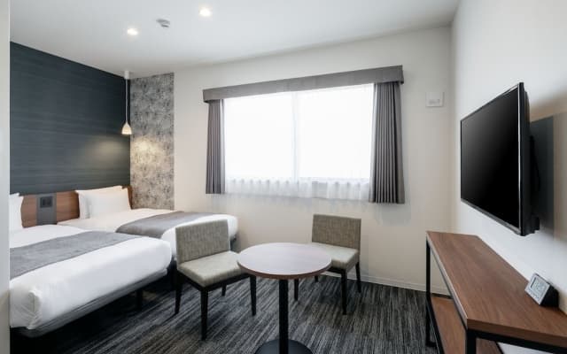 M’s Hotel Nijojo Oike - photo 5