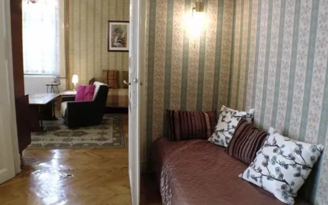 Julia's sweet home - photo 4